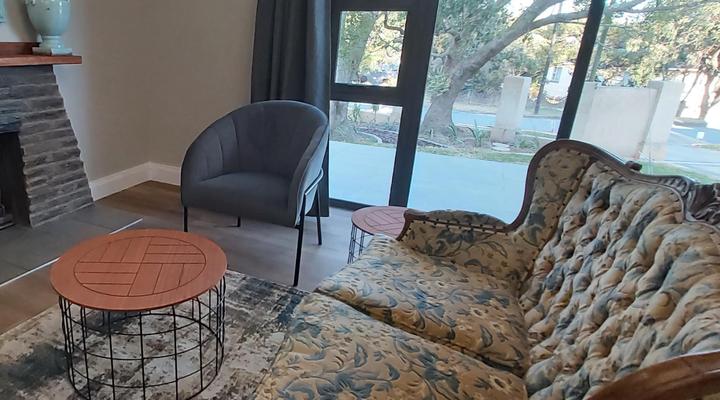 Coral Tree Boutique Guesthouse