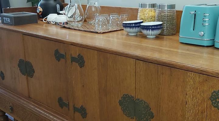 Coral Tree Boutique Guesthouse