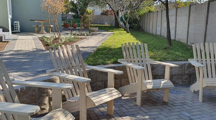 Coral Tree Boutique Guesthouse