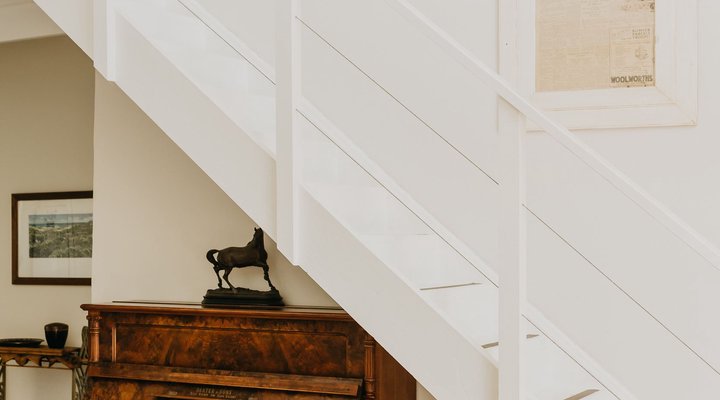 Guinea Fowl House B & B