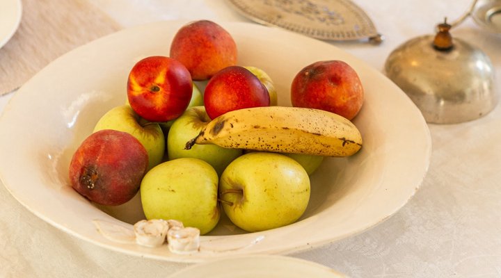 Guinea Fowl House B & B