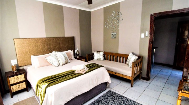 Edenville Guesthouse