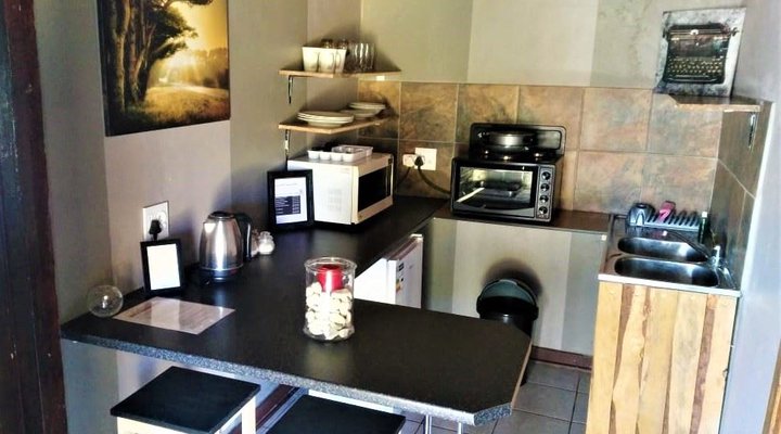 Edenville Guesthouse