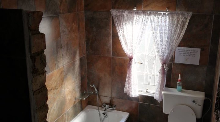 Edenville Guesthouse