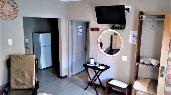 Edenville Guesthouse