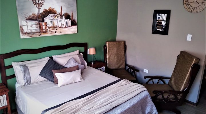 Edenville Guesthouse