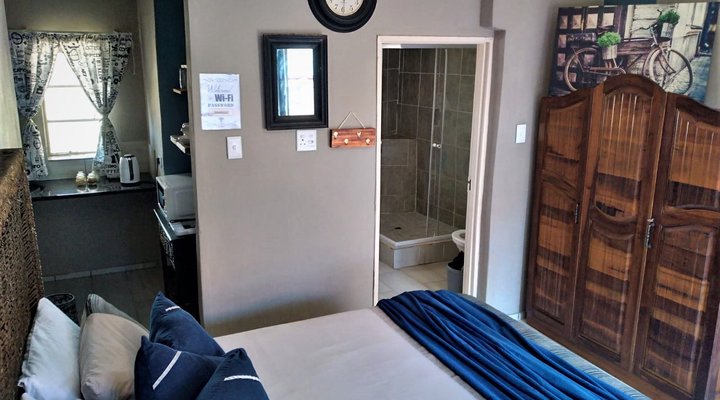 Edenville Guesthouse