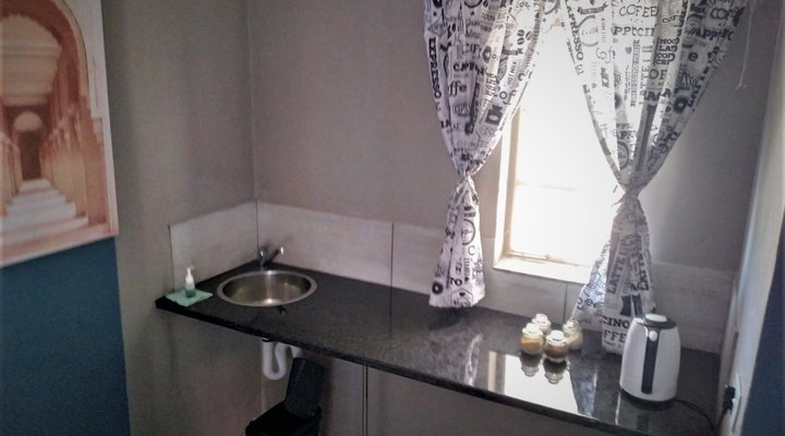 Edenville Guesthouse