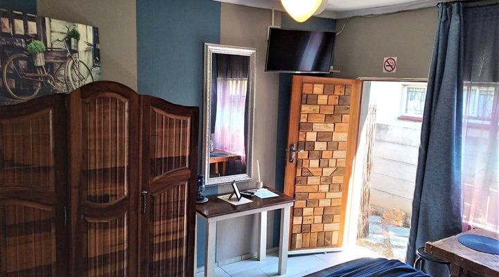 Edenville Guesthouse