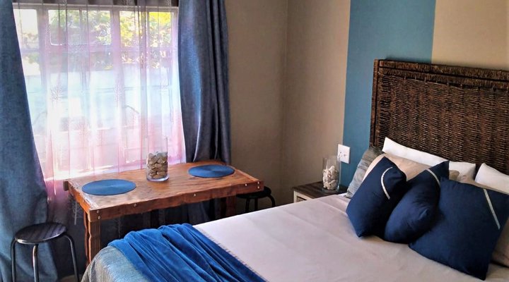 Edenville Guesthouse