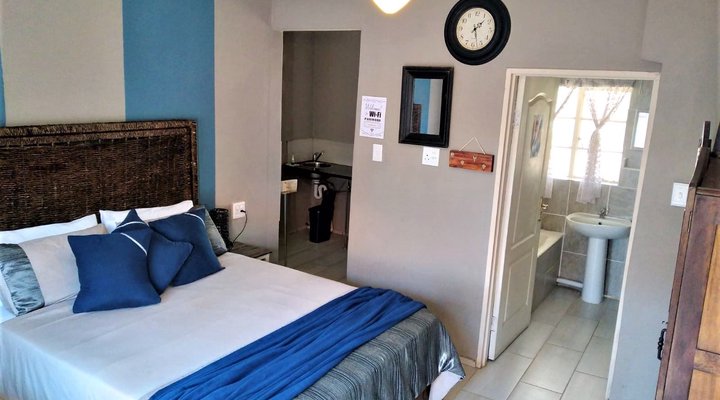 Edenville Guesthouse