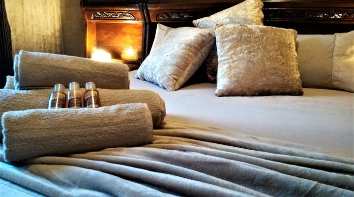 Edenville Guesthouse