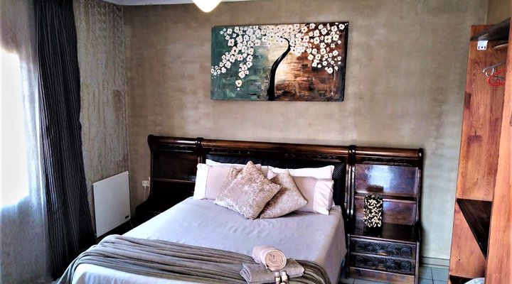 Edenville Guesthouse