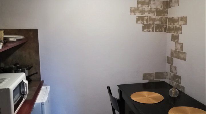 Edenville Guesthouse