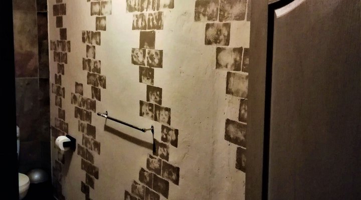 Edenville Guesthouse