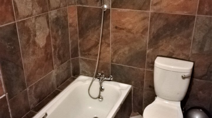 Edenville Guesthouse