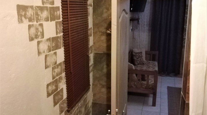 Edenville Guesthouse