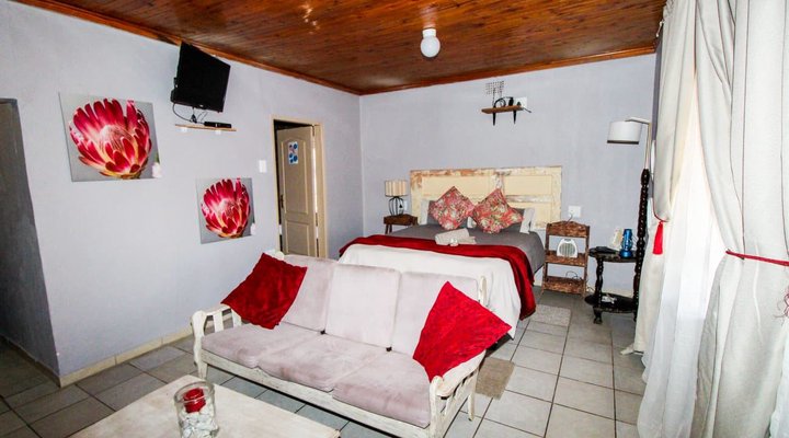 Edenville Guesthouse