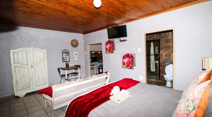 Edenville Guesthouse