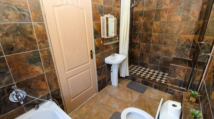 Edenville Guesthouse