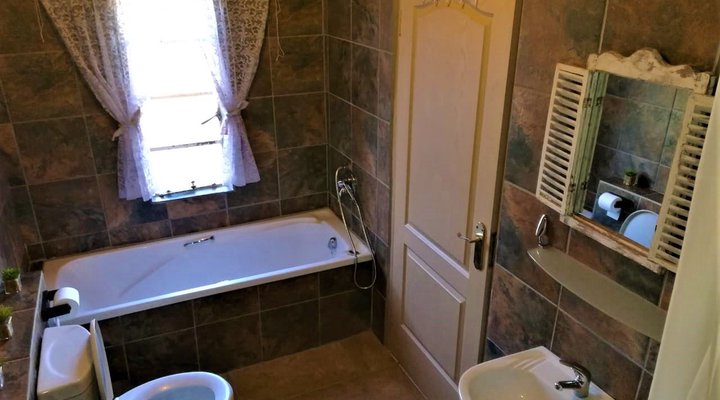 Edenville Guesthouse