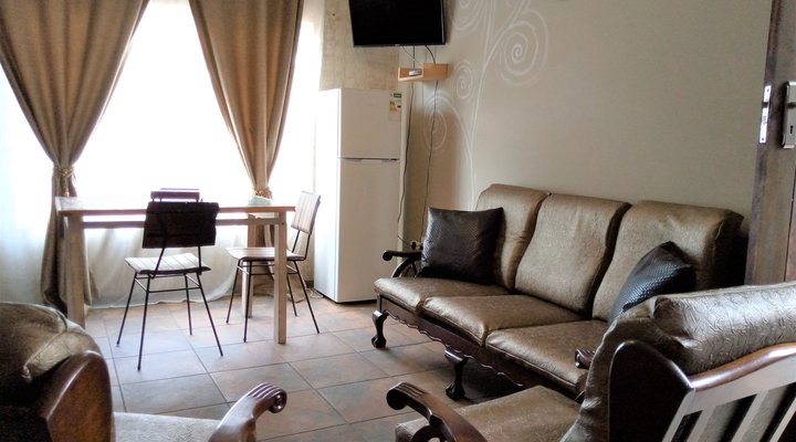 Edenville Guesthouse