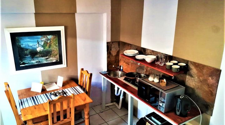 Edenville Guesthouse