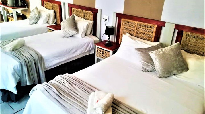 Edenville Guesthouse