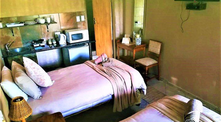 Edenville Guesthouse