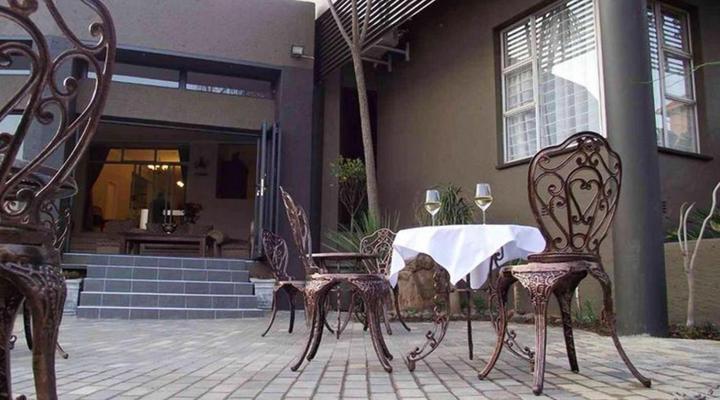 Absolut Guest Boutique