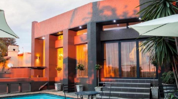 Absolut Guest Boutique