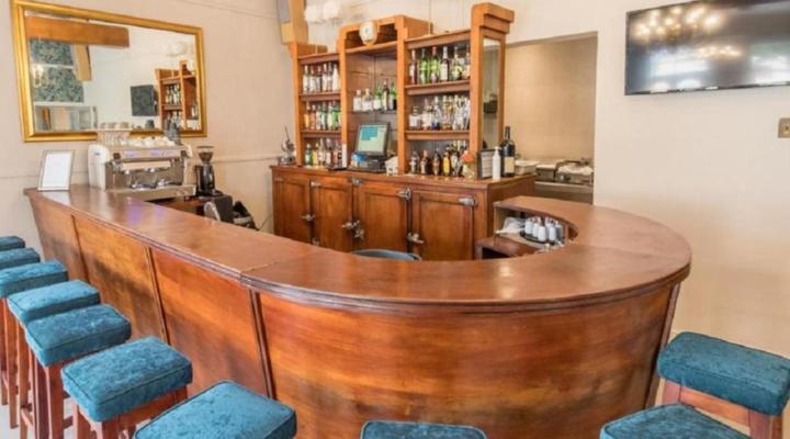 Montagu Country Hotel