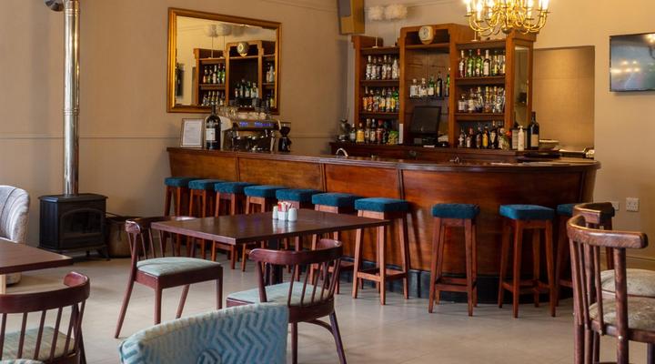 Montagu Country Hotel