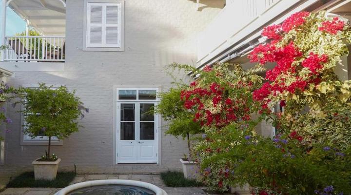 Vivere Holiday House