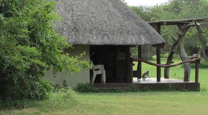 Nkonkoni Fishing Camp