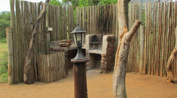 Nkonkoni Fishing Camp