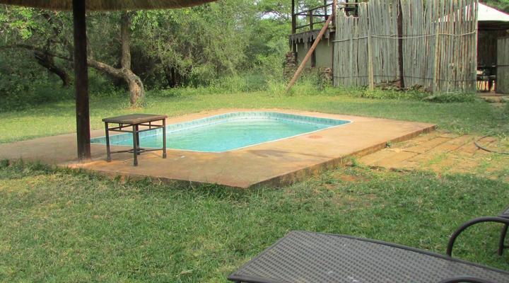 Nkonkoni Fishing Camp