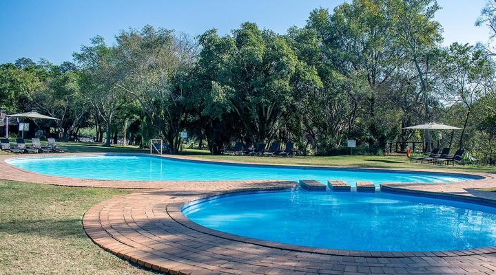 Kruger Park Lodge - Unit 245