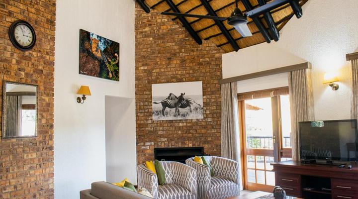 Kruger Park Lodge - Unit 245