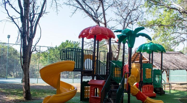 Kruger Park Lodge - Unit 245