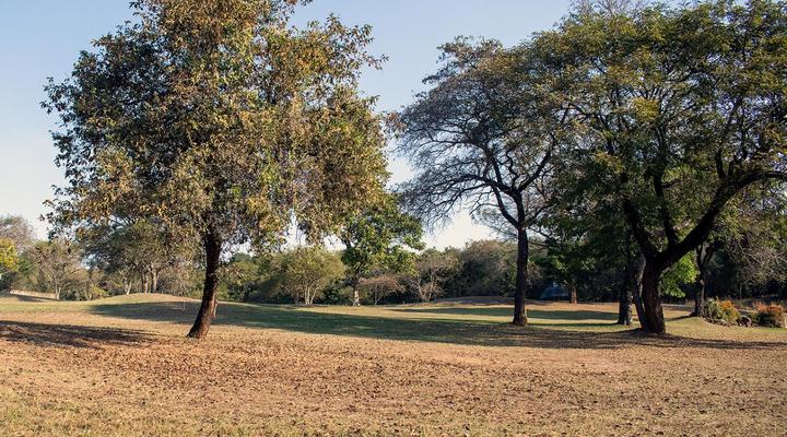 Kruger Park Lodge - Unit 245