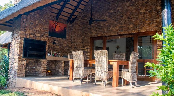 Kruger Park Lodge - Unit 245