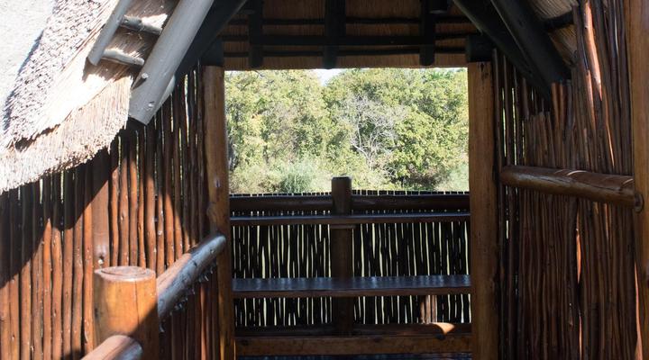 Kruger Park Lodge - Unit 245