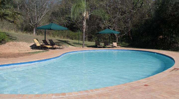Kruger Park Lodge - Unit 245