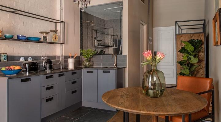 The Old Foundry Hotel