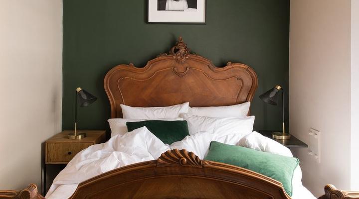 The Old Foundry Hotel