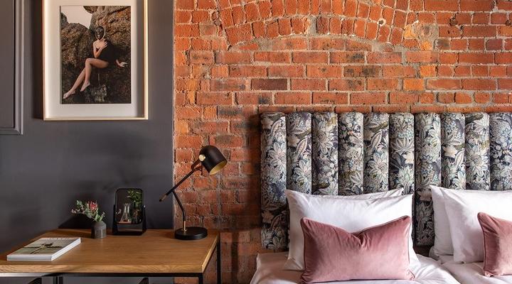 The Old Foundry Hotel