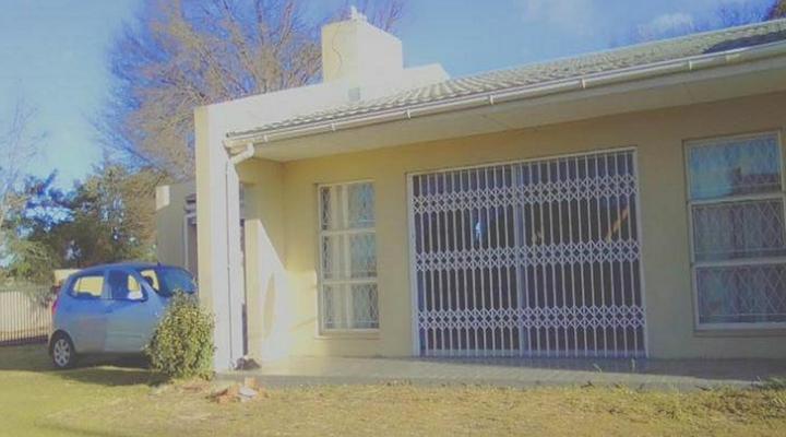 Imimangaliso Guest House