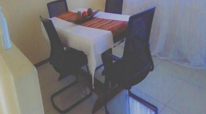 Imimangaliso Guest House