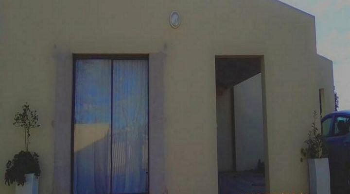 Imimangaliso Guest House